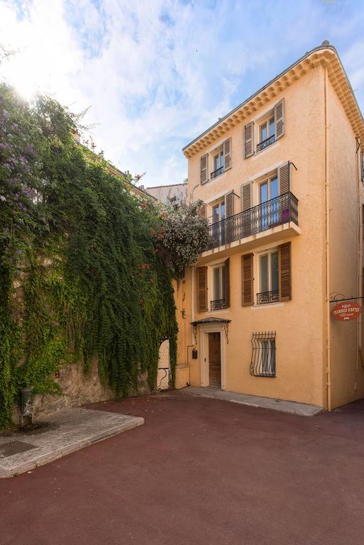 Charming House Apartment Cannes Exterior photo